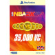 NBA 2K23 - 35000 VC [UK]